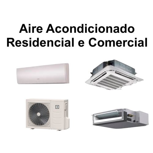 Aire Acondicionado