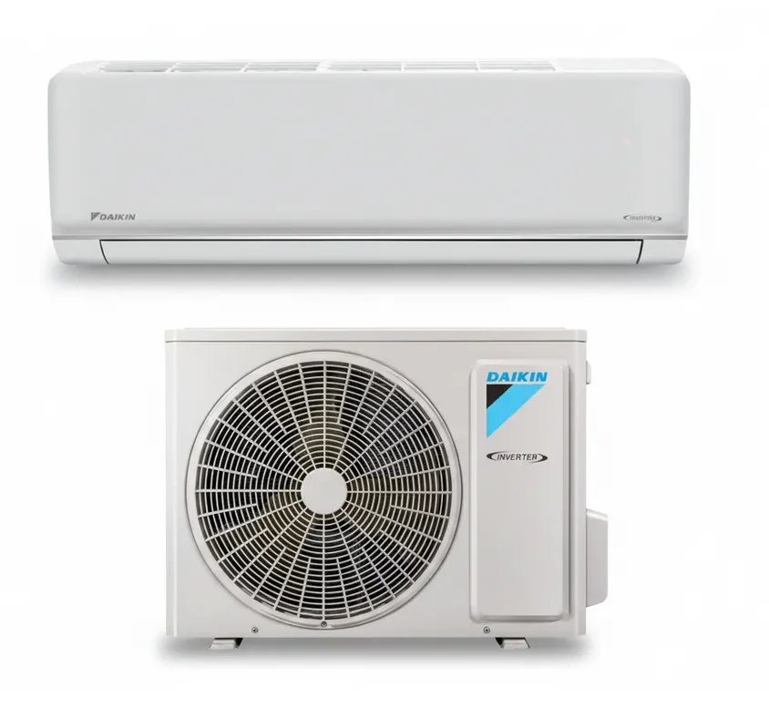 07 Aire Acondicionado Daikin Inverter SERIE EL 9.000 BTU R32 - Imagen 5